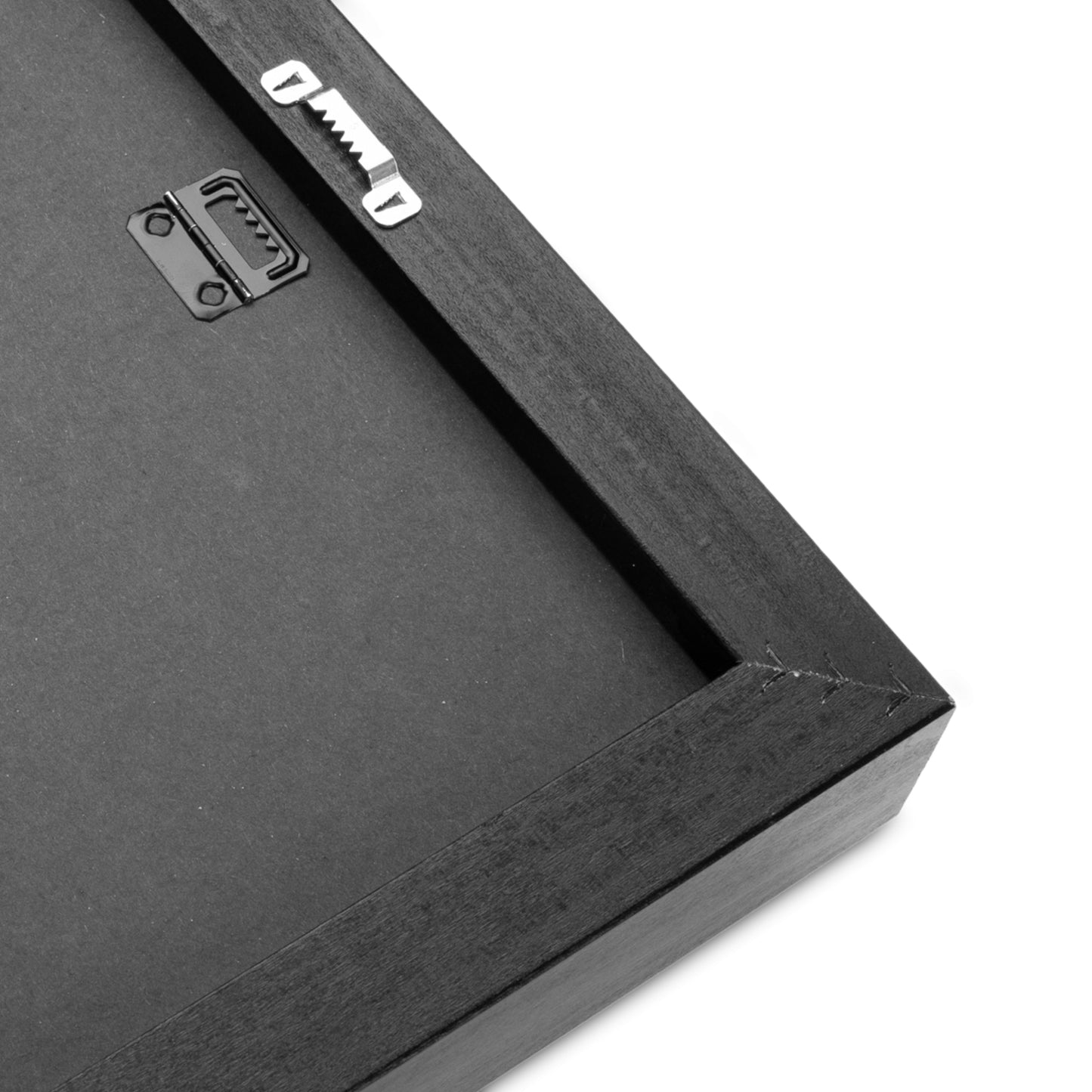 Gallery Canvas Wraps 14"x11", Horizontal Frame Frog