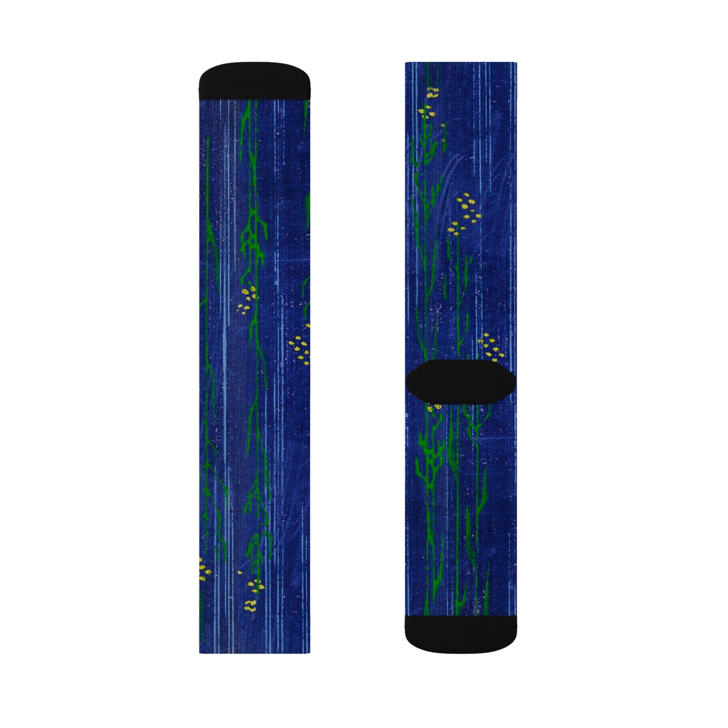 Chaussettes à sublimation 