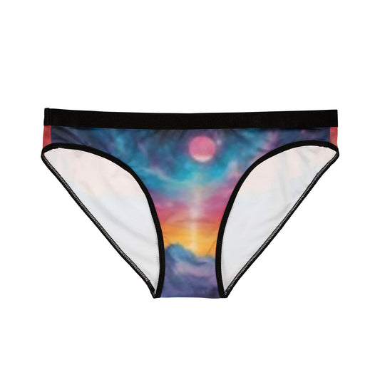 Women's Underwear (AOP)
