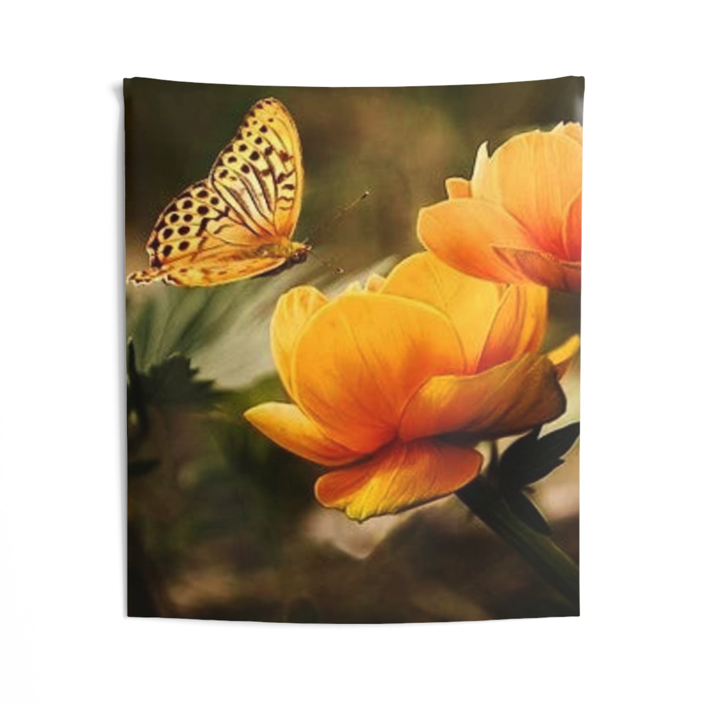 Indoor Wall Tapestries