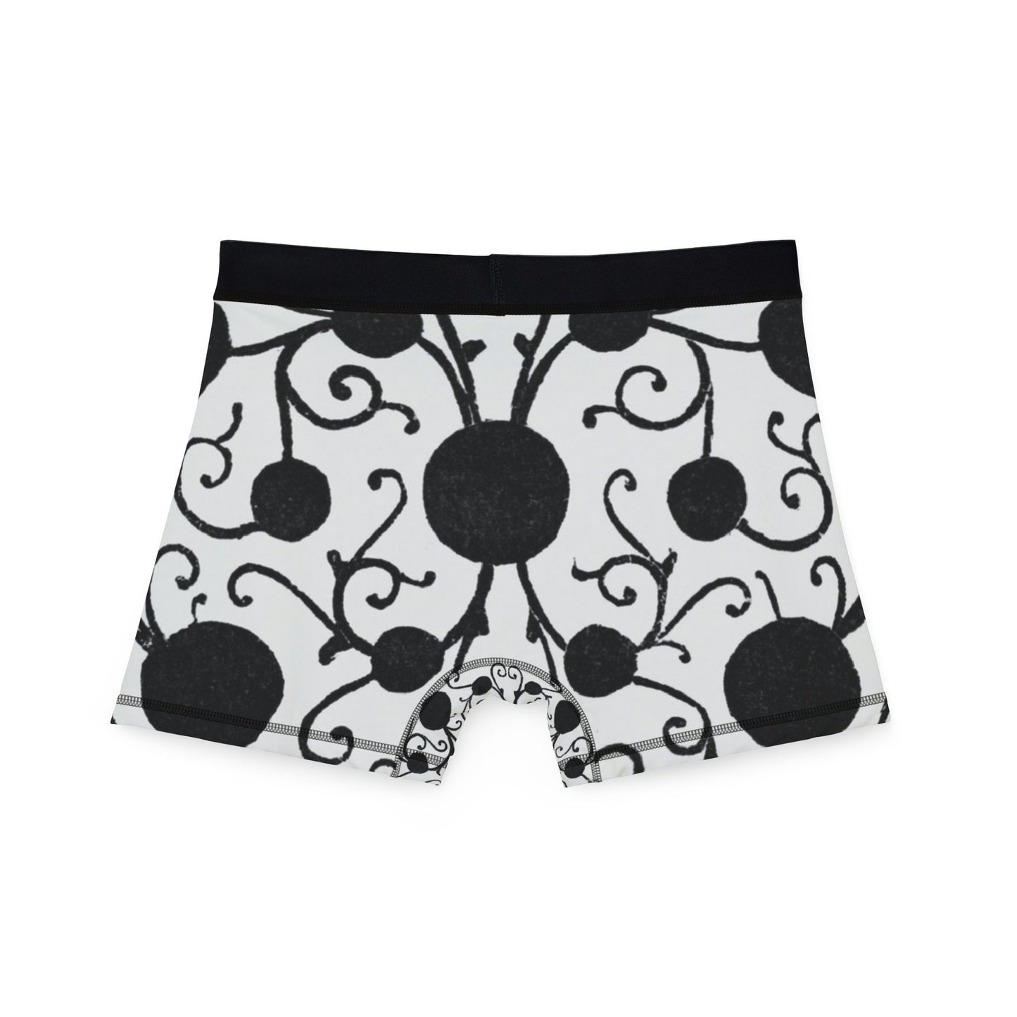 Men's Boxers (AOP)