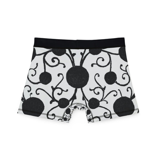 Men's Boxers (AOP)