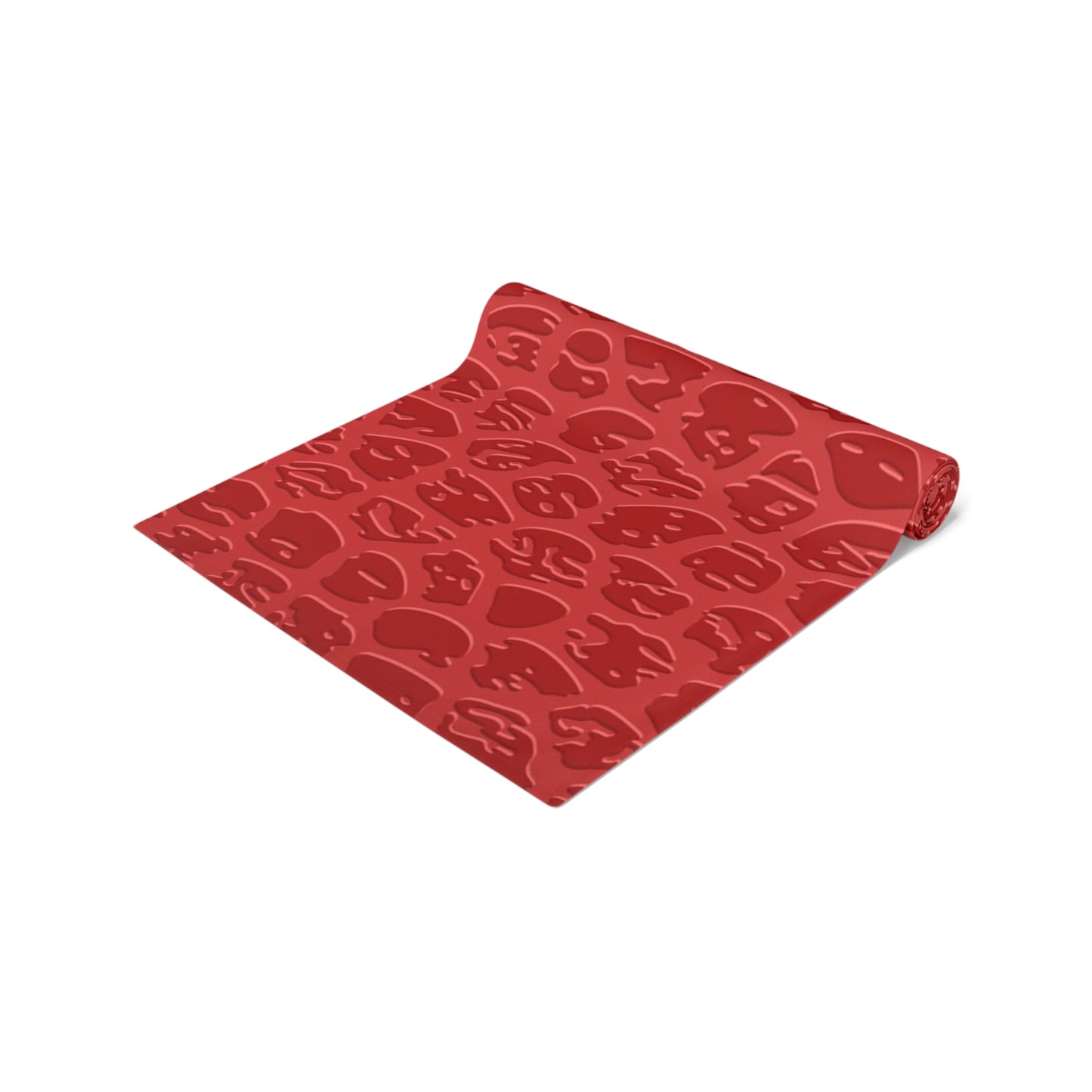 Stylish Animal Print Table Runner for Home Decor