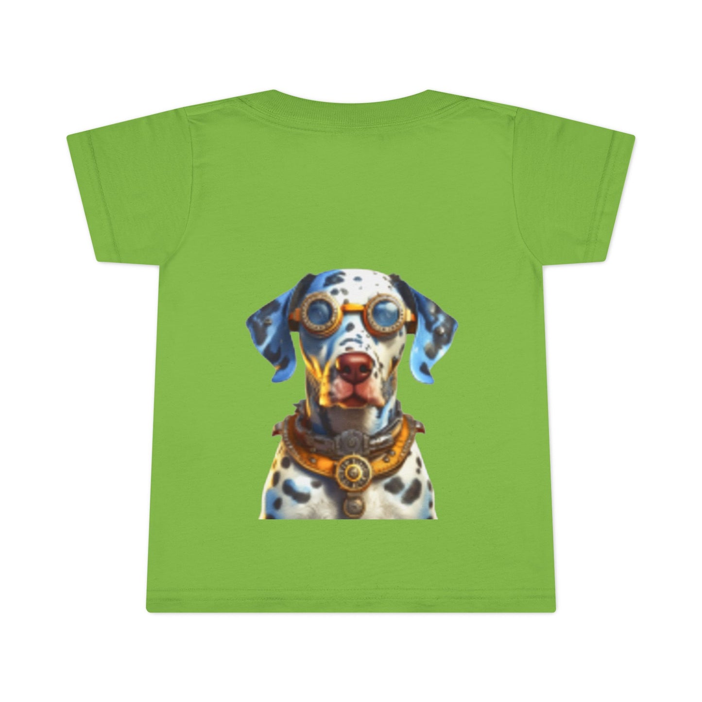 Cool Gamer  & Dog Toddler T-Shirt, Perfect for Playdates, Birthdays, Gift for Kids, Summer Fun, Vacation