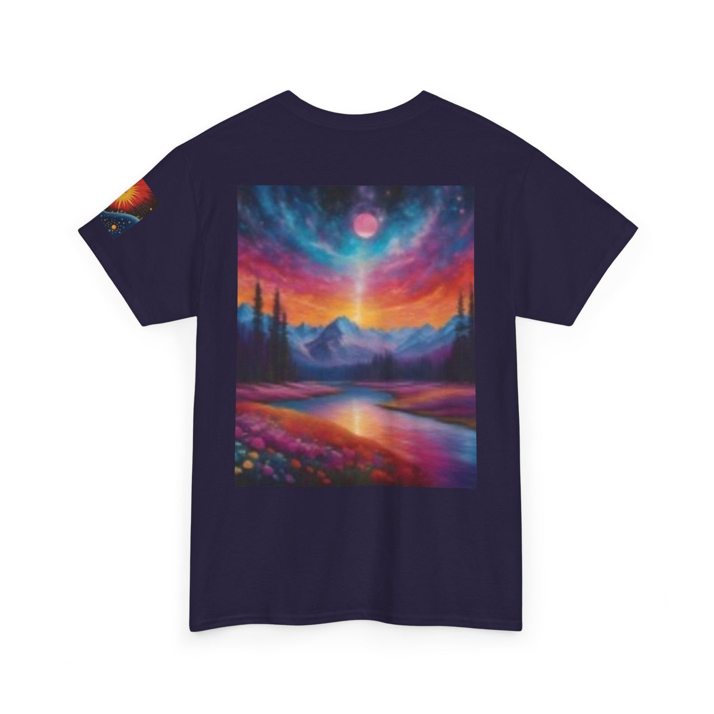 California Adventure Graphic T-shirt - Welcome to Adventure Looking Fabulous!