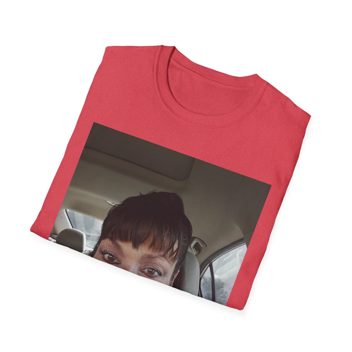 Mary Jordan T-Shirt Wanna Go Traveling With Me