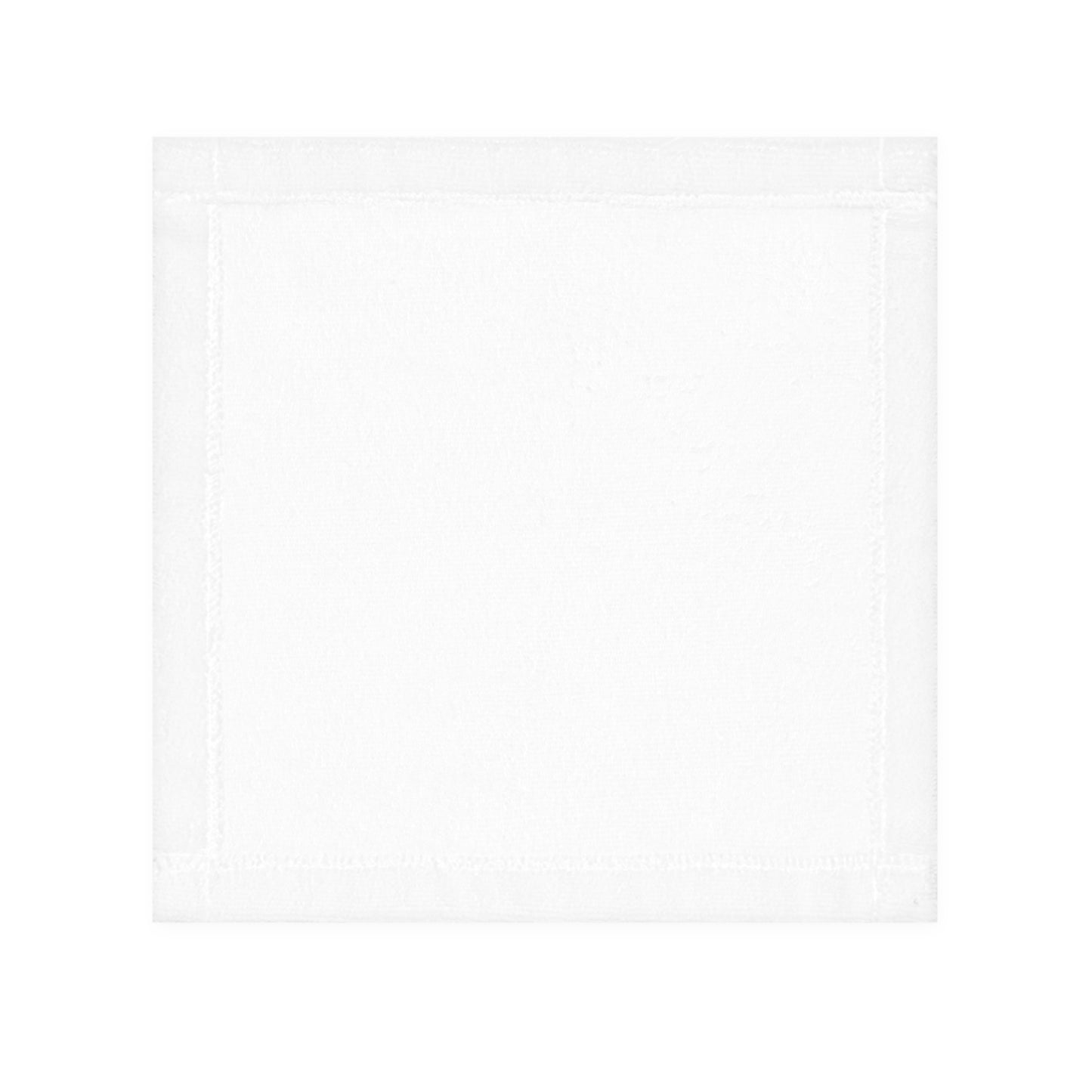 Face Towel 13"x13" Size Multi Color Marijuana Leaf Has Matching Bath & Hand Towel & Apparel