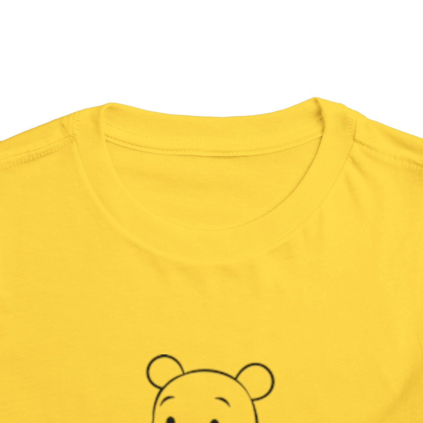Whimsical Toddler Tee with Winnie the Pooh & Colorful Handprints, Cute Kids T-Shirt, Fun Gift for Birthdays, Playdates, or Celebrations, Unique [...]