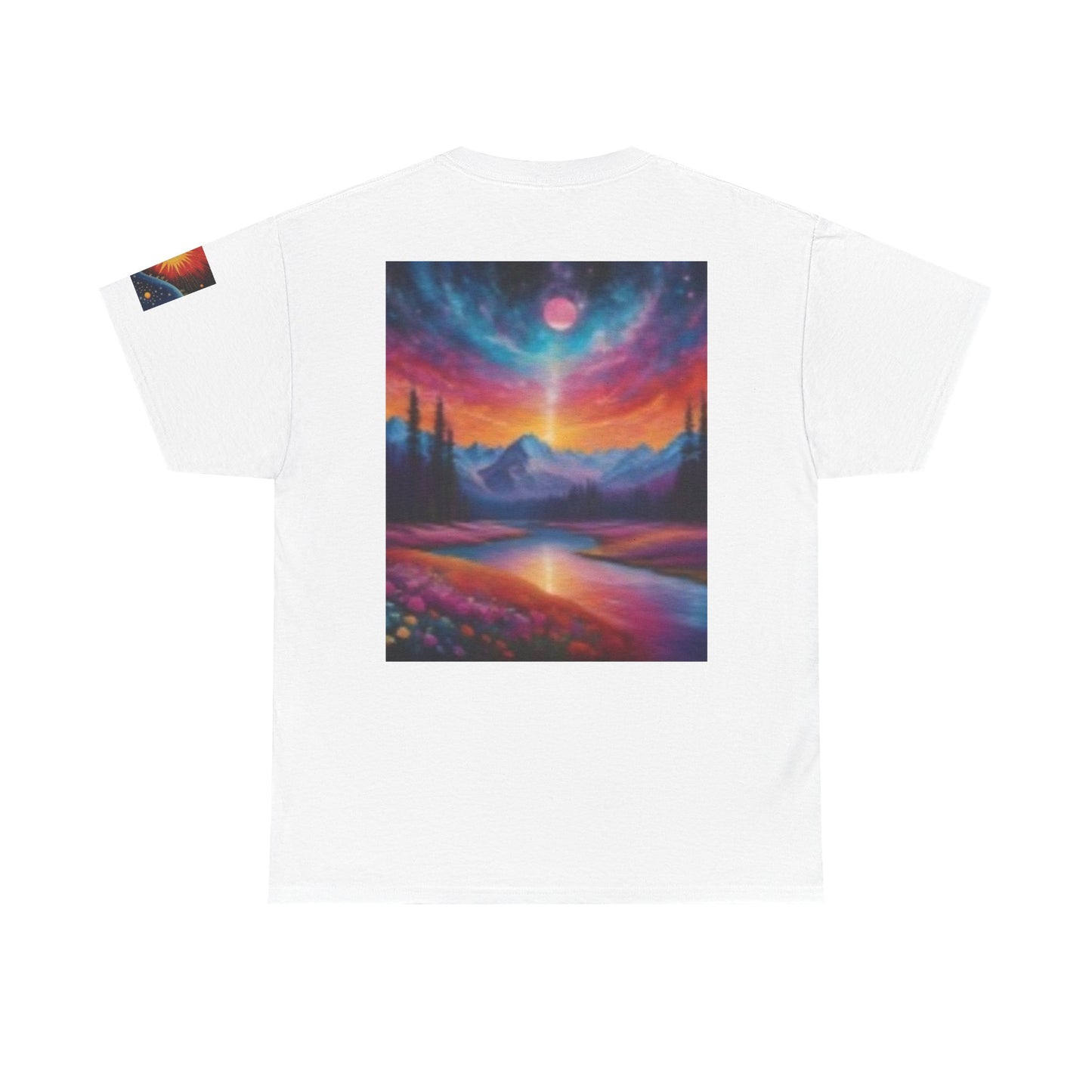 California Adventure Graphic T-shirt - Welcome to Adventure Looking Fabulous!