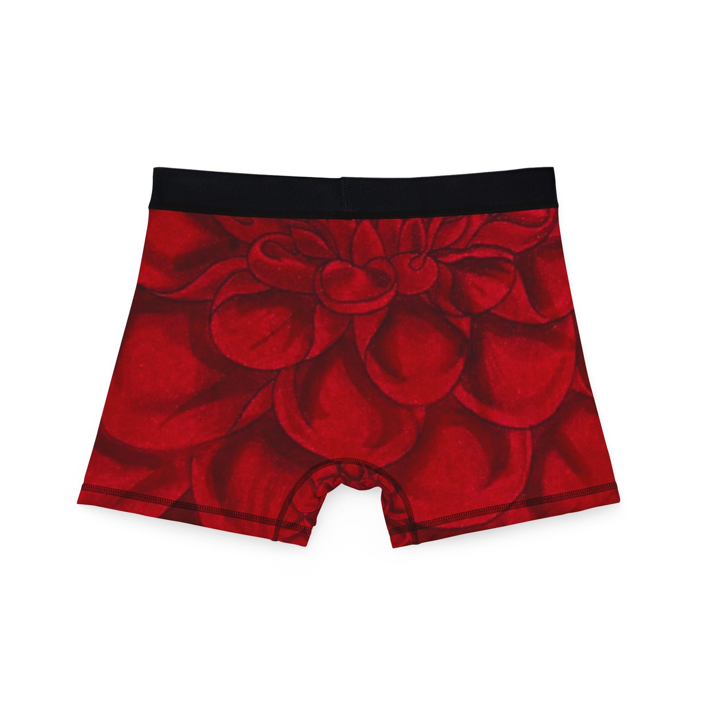 Men's Boxers (AOP)