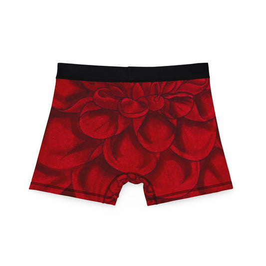 Men's Boxers (AOP)