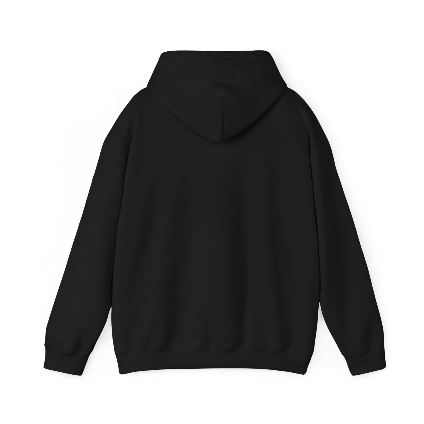 Sudadera unisex con capucha Heavy Blend™ 