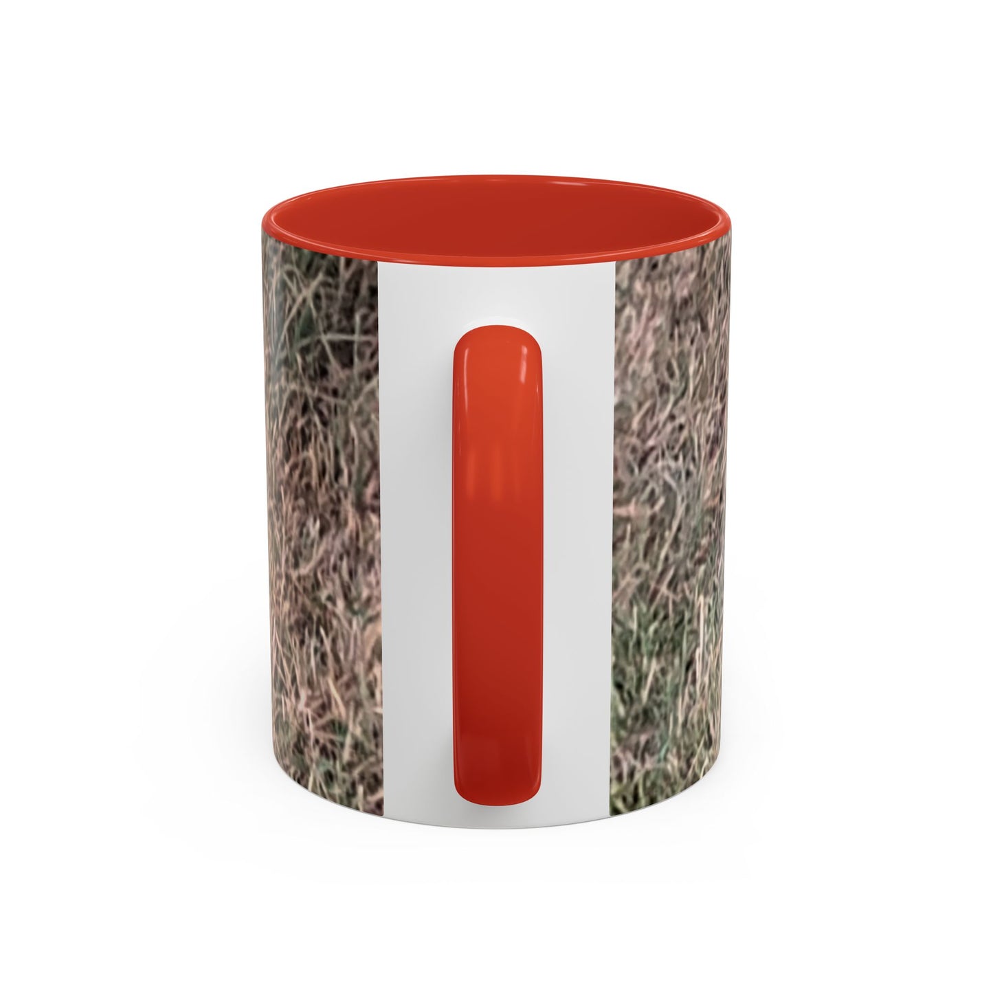 Rabbit Accent Coffee Mug (11oz) Such a Wonderful Birthday Gift!