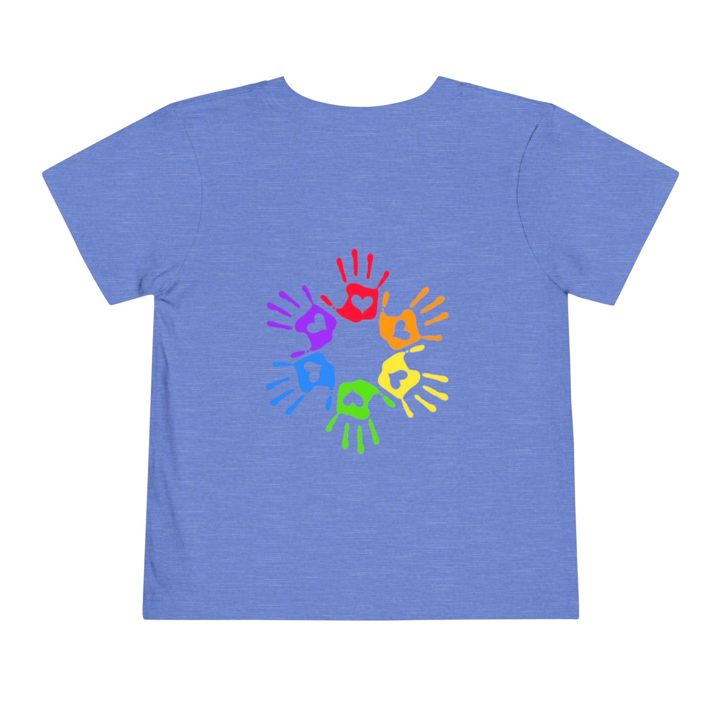 Whimsical Toddler Tee with Winnie the Pooh & Colorful Handprints, Cute Kids T-Shirt, Fun Gift for Birthdays, Playdates, or Celebrations, Unique [...]