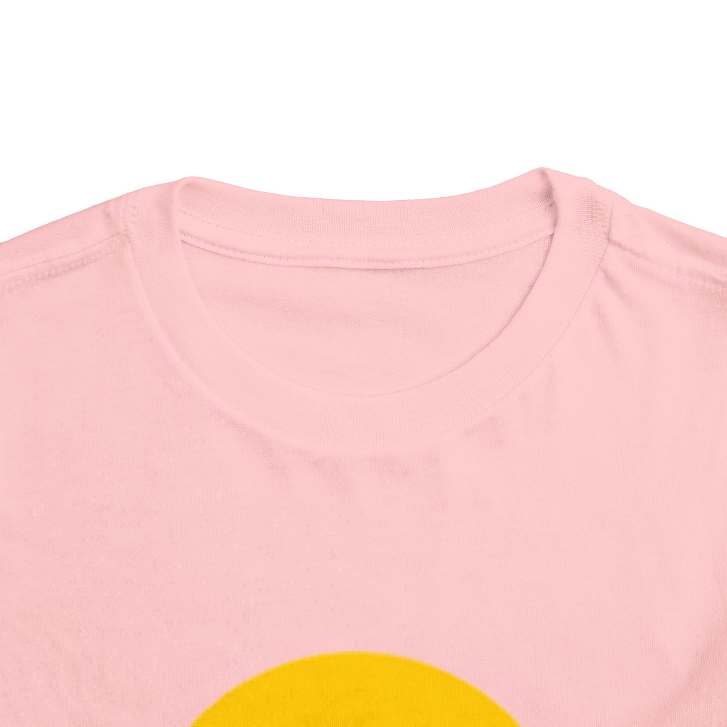 Toddler Love Emoji T-shirt - Cute Kids Shirt, Birthday Gift, Playdate Outfit, Summer Apparel, Heart Smiley Top