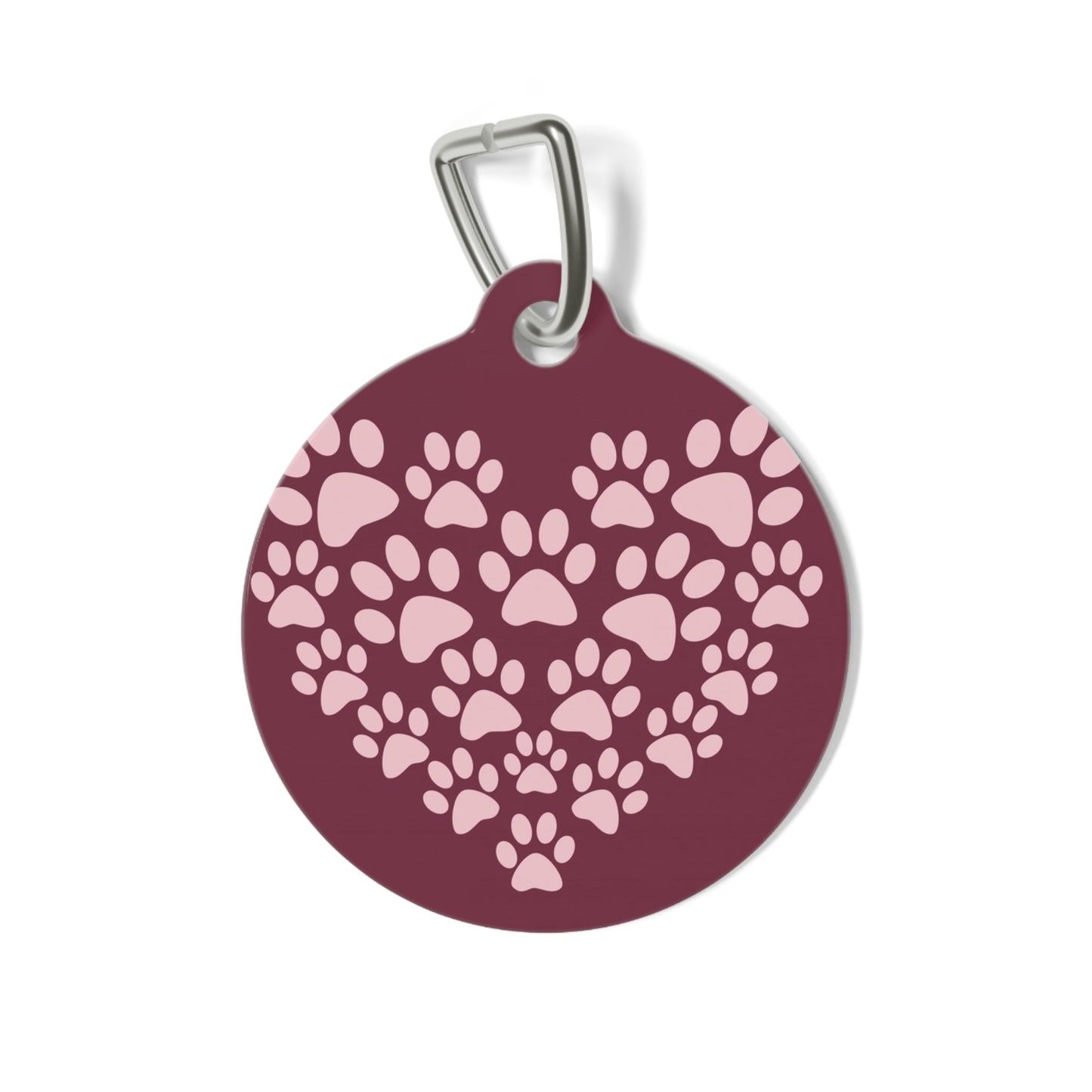 Pet Tag