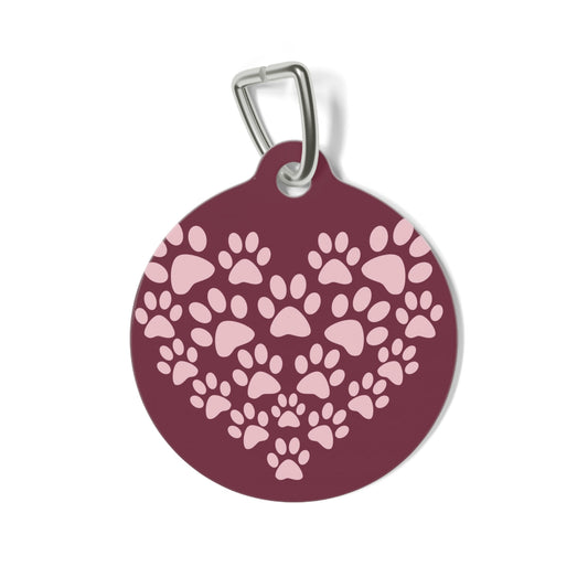 Pet Tag