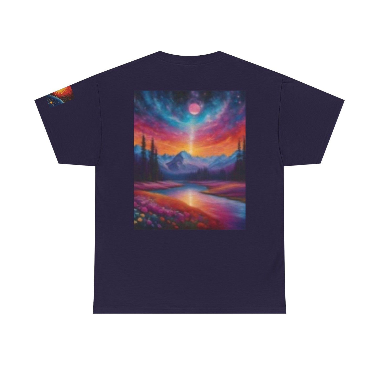 California Adventure Graphic T-shirt - Welcome to Adventure Looking Fabulous!