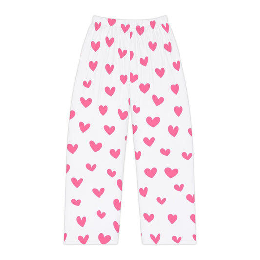 Pantalones de pijama para mujer (AOP) 