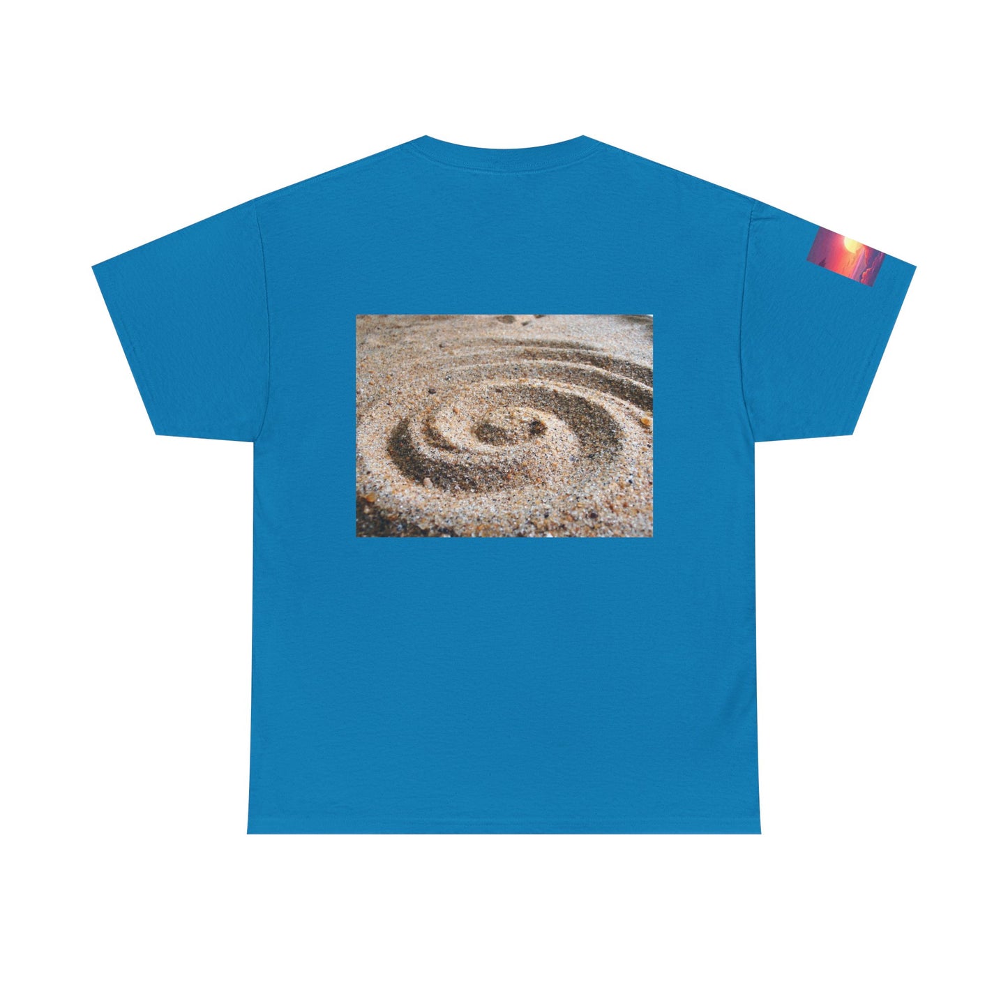 Sexy Girl & Bear Unisex T-shirt | Nature Inspired T-Shirt, Casual Gift, Unique Design, Eco-Friendly Fashion, Outdoor Lover Apparel