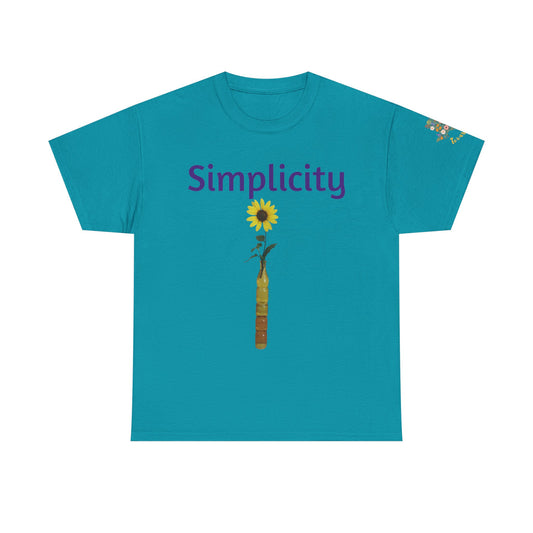 Sunflower Bluebonnets Texas, Customizable T-Shirt for Gardening Lovers, Casual Wear, Gift for Nature Enthusiasts, Spring Fashion