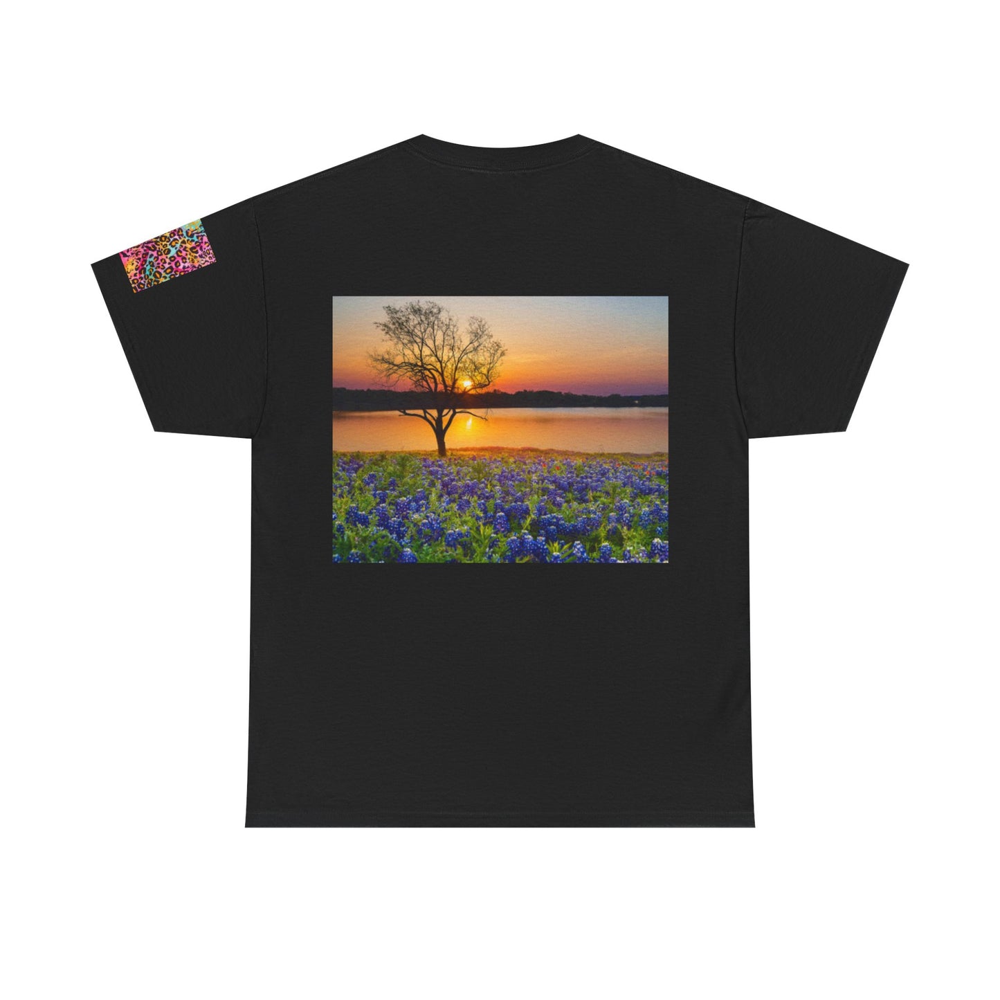 Botanical Art Unisex T-shirt, Plant Lover Gift, Nature T-Shirt, Eco-Friendly Fashion, Casual Wear, Gardening Enthusiast Top