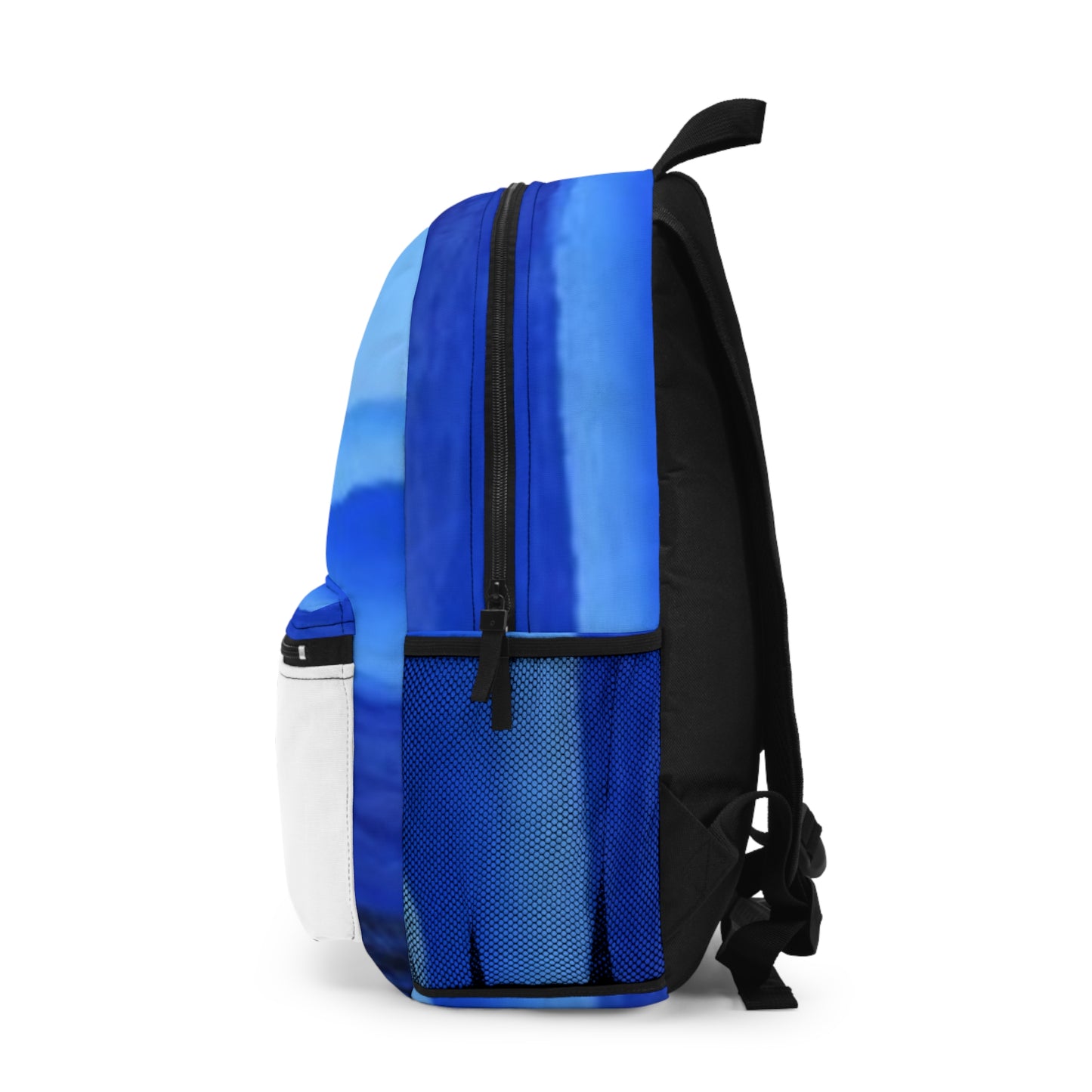 Texas Flag Design Backpack - Stylish & Functional Everyday Backpack