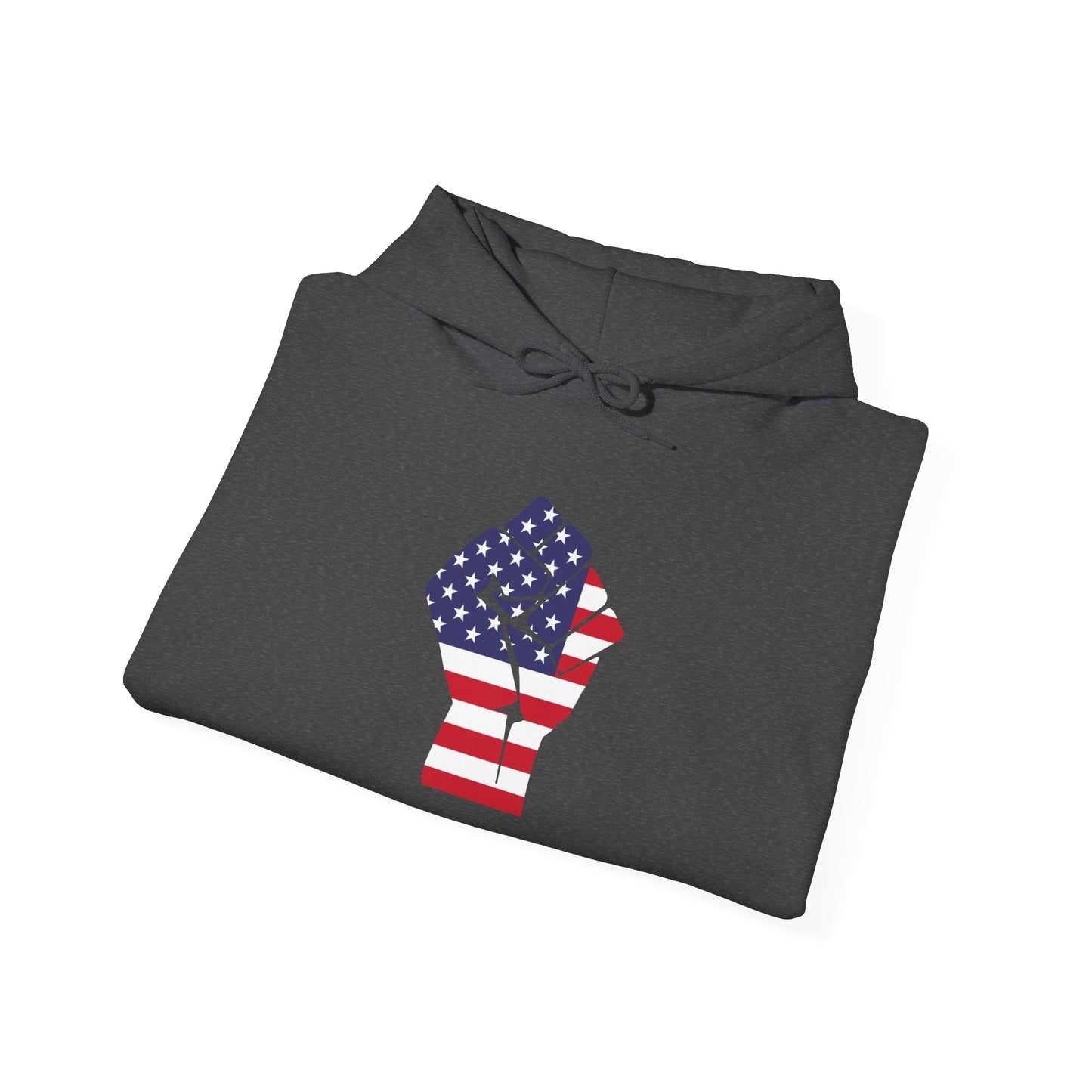 Sudadera con capucha del presidente Donald John Trump