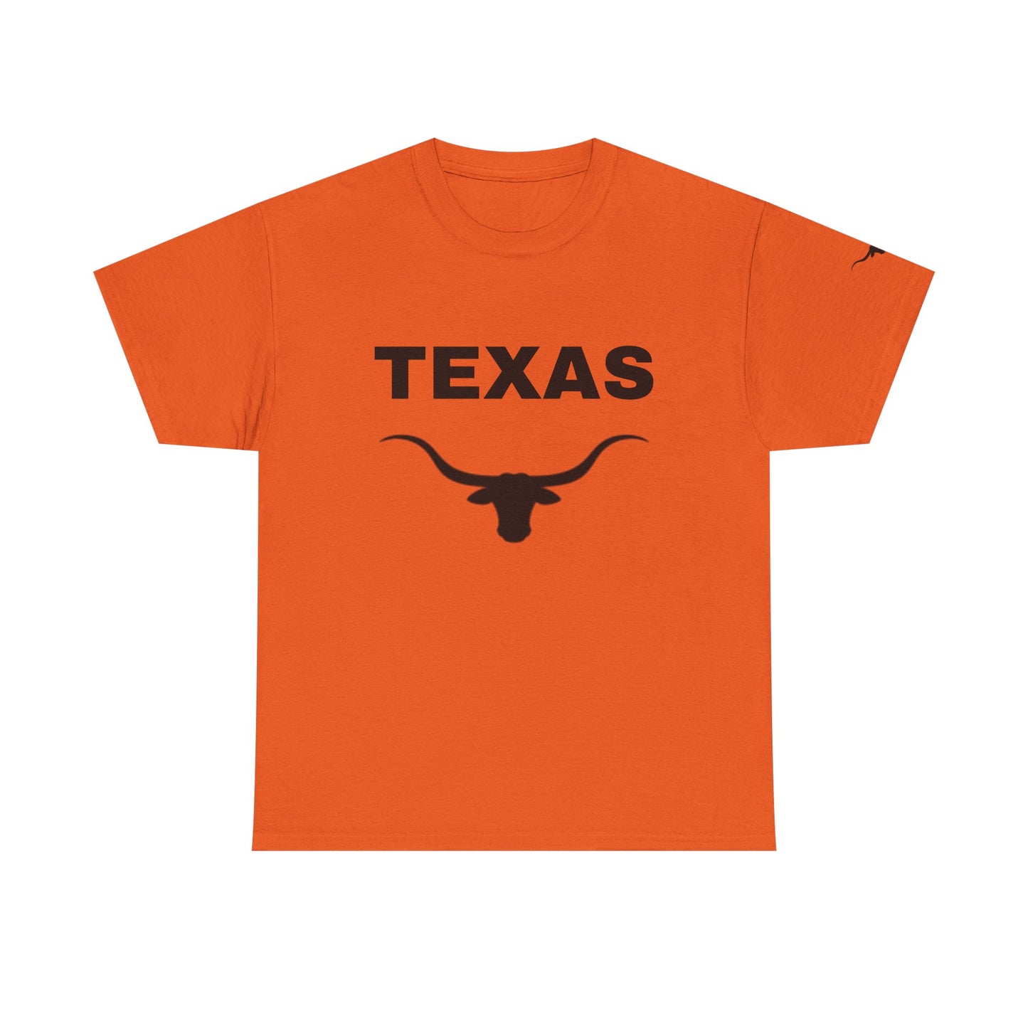 Texas Longhorn T-shirt