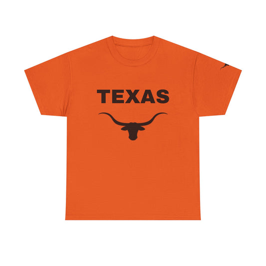 Texas Longhorn T-shirt