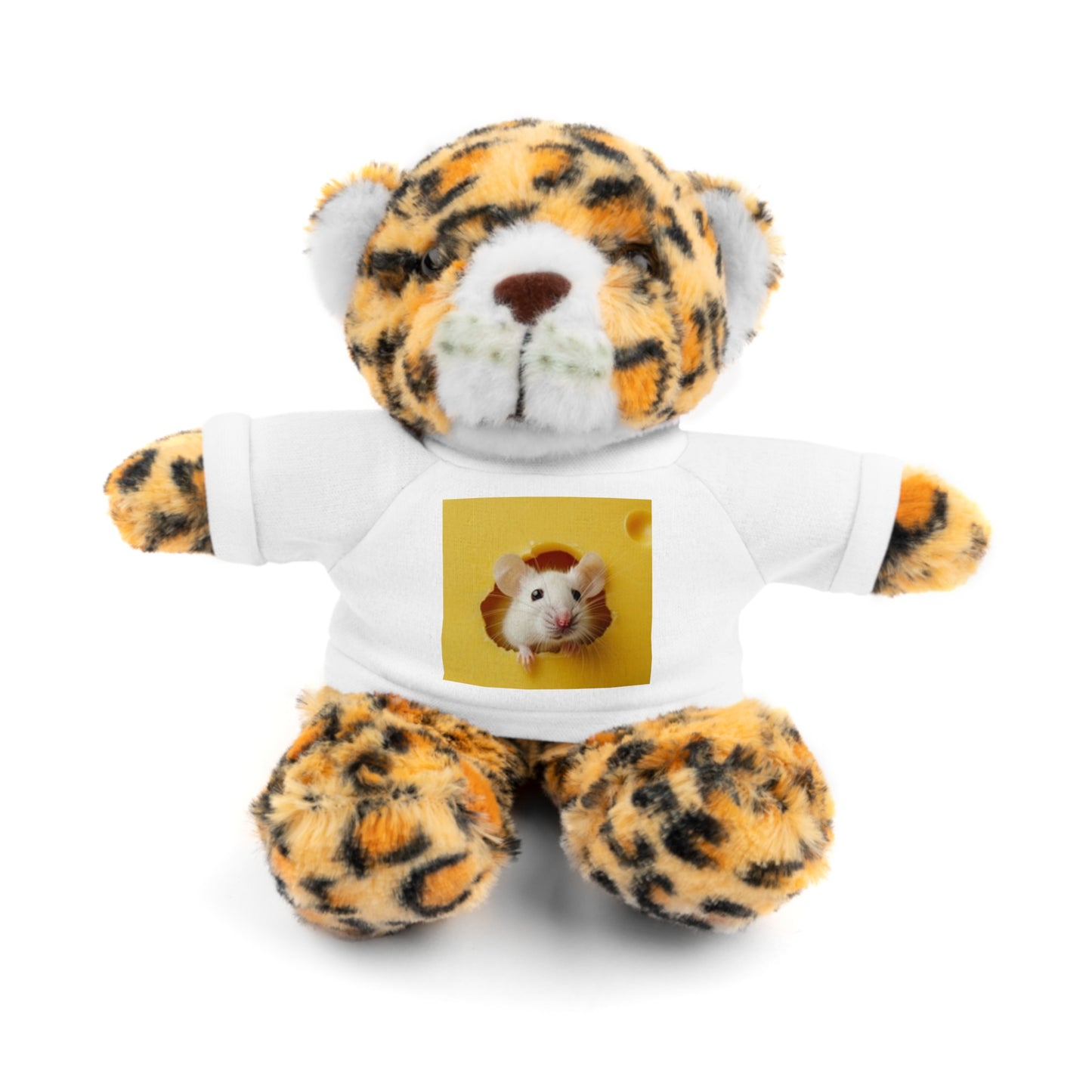 Camiseta de oso de peluche: el regalo perfecto para niños y celebraciones