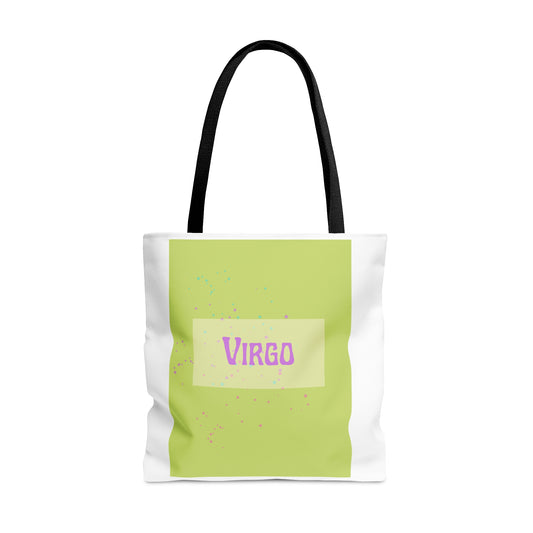 Tote Bag- Virgo