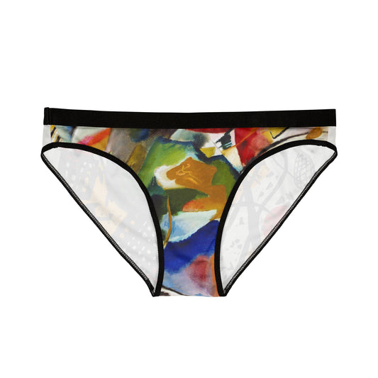 Women's Underwear (AOP)