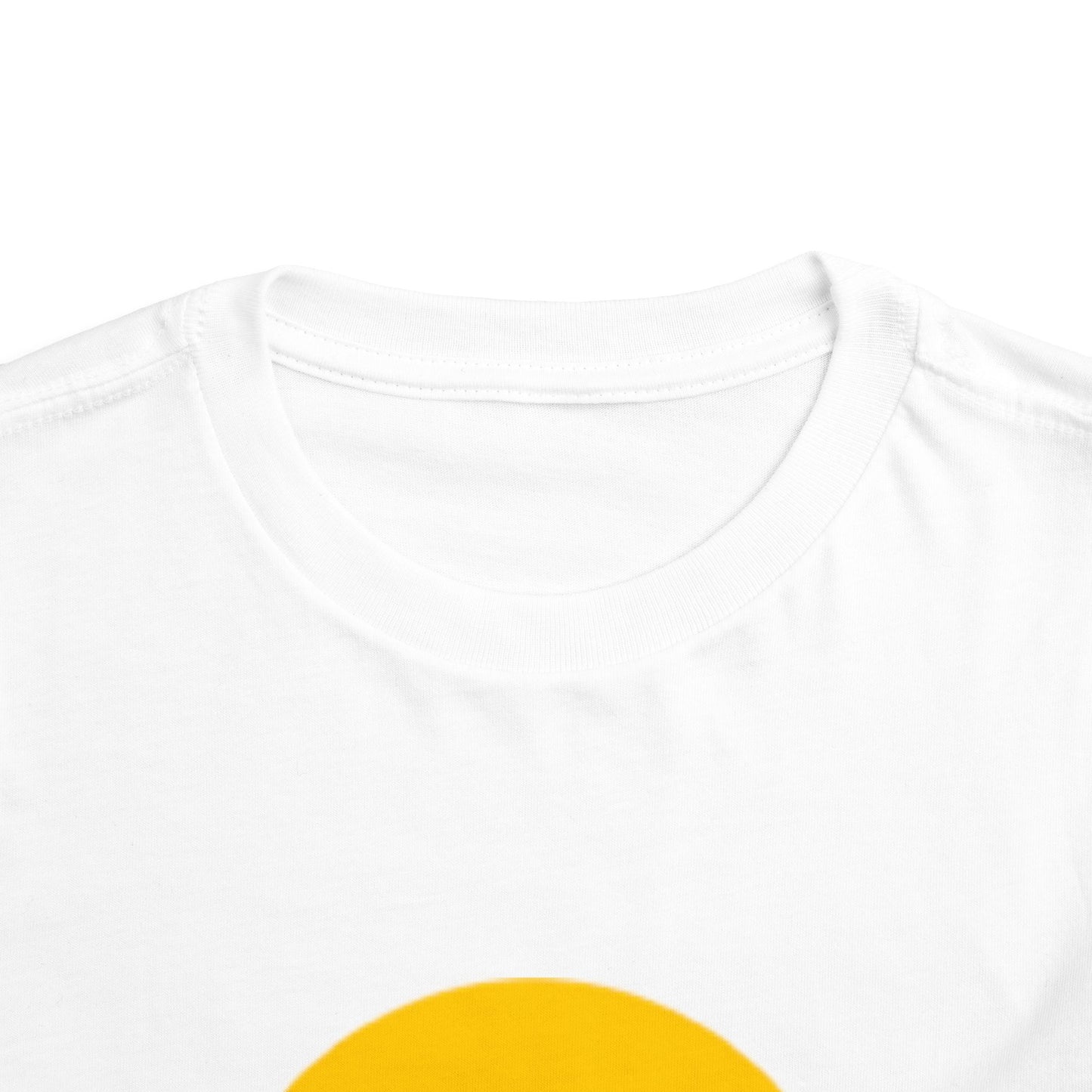 Toddler Love Emoji T-shirt - Cute Kids Shirt, Birthday Gift, Playdate Outfit, Summer Apparel, Heart Smiley Top