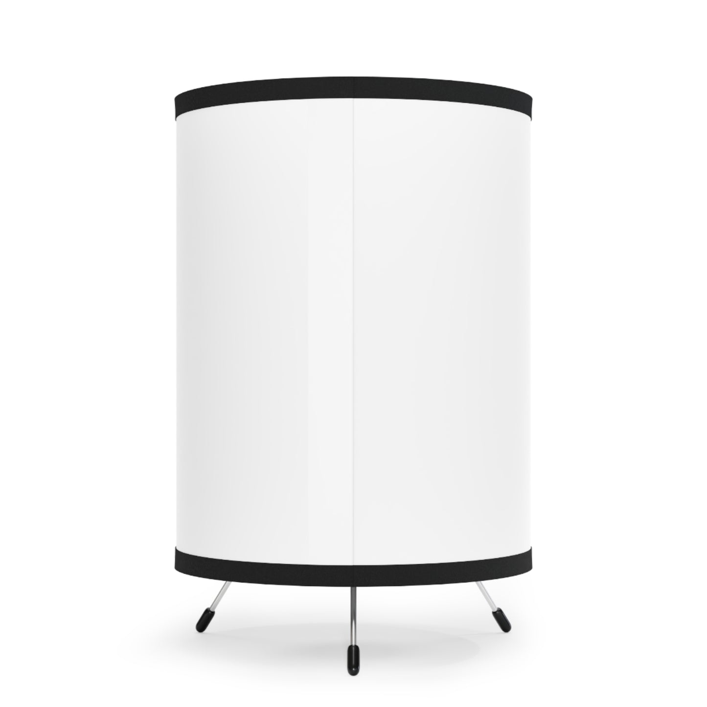 Tripod Lamp Butterflies