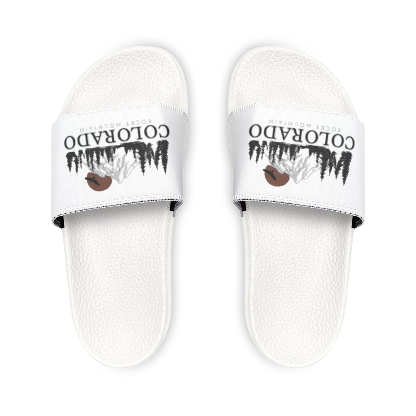 Men's Removable-Strap Sandals