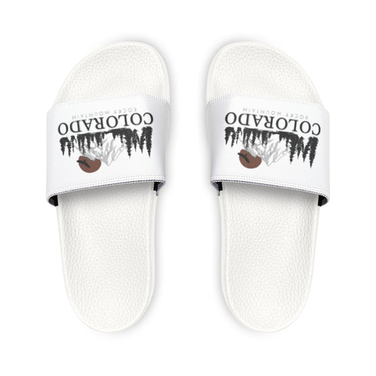 Men's Removable-Strap Sandals