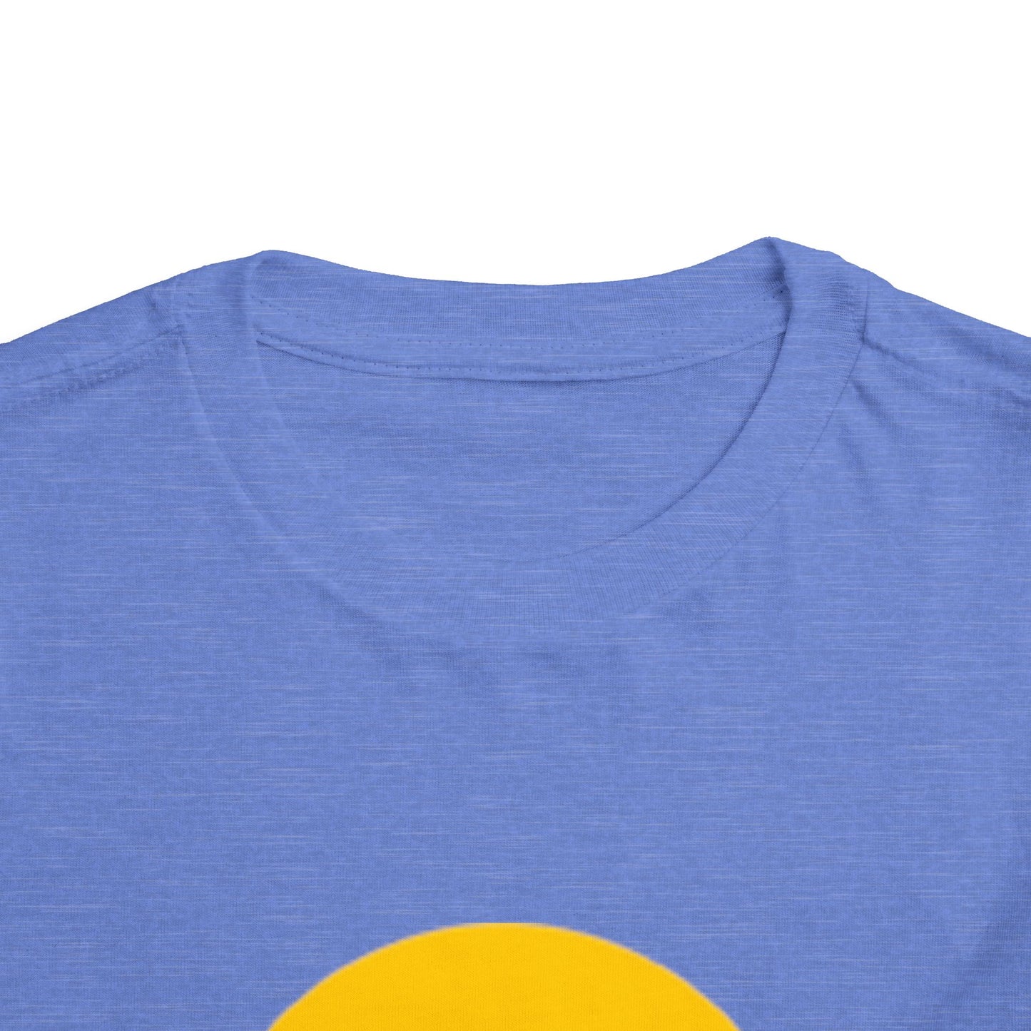 Toddler Love Emoji T-shirt - Cute Kids Shirt, Birthday Gift, Playdate Outfit, Summer Apparel, Heart Smiley Top