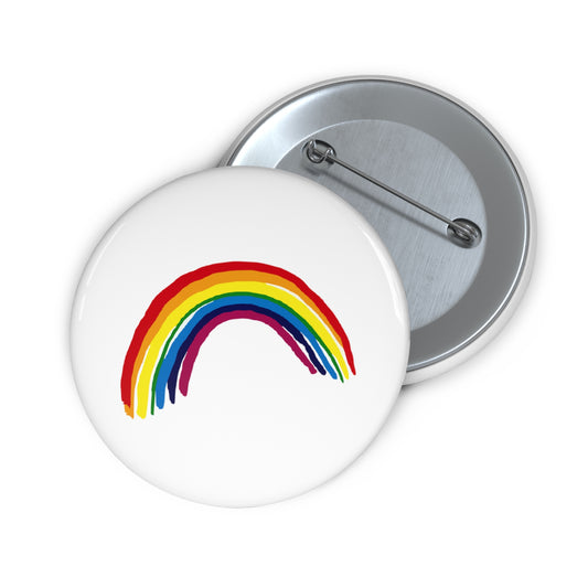 Botones personalizados Arcoíris