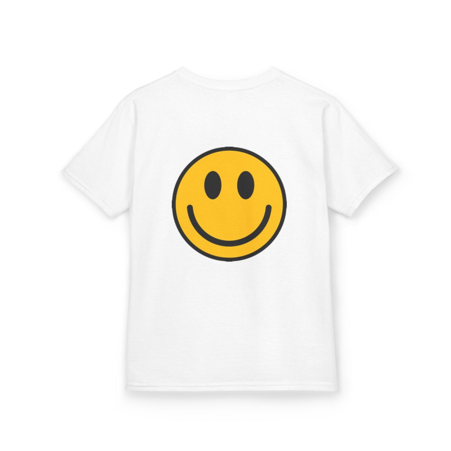 Patriotic Dog Kids Tee, Cute Graphic T-Shirt, Kids Independence Day Shirt, Fun Summer Tee, Animal Lover Gift