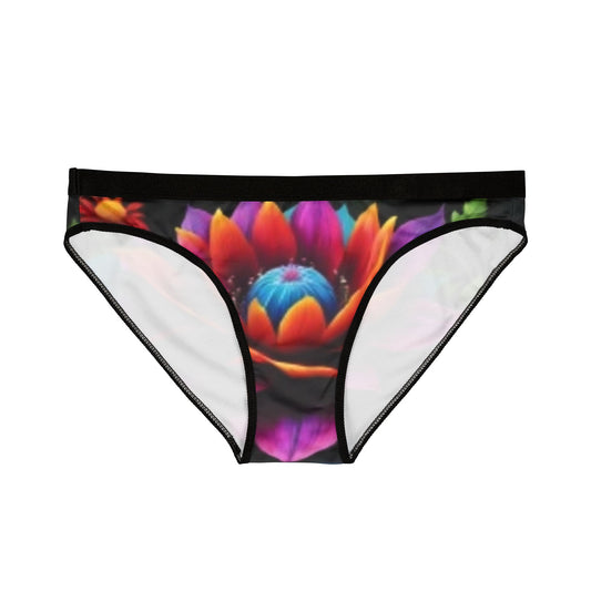Women's Underwear (AOP)