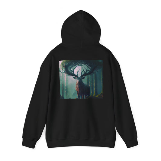 Sudadera Deer Forest ideal para cazar