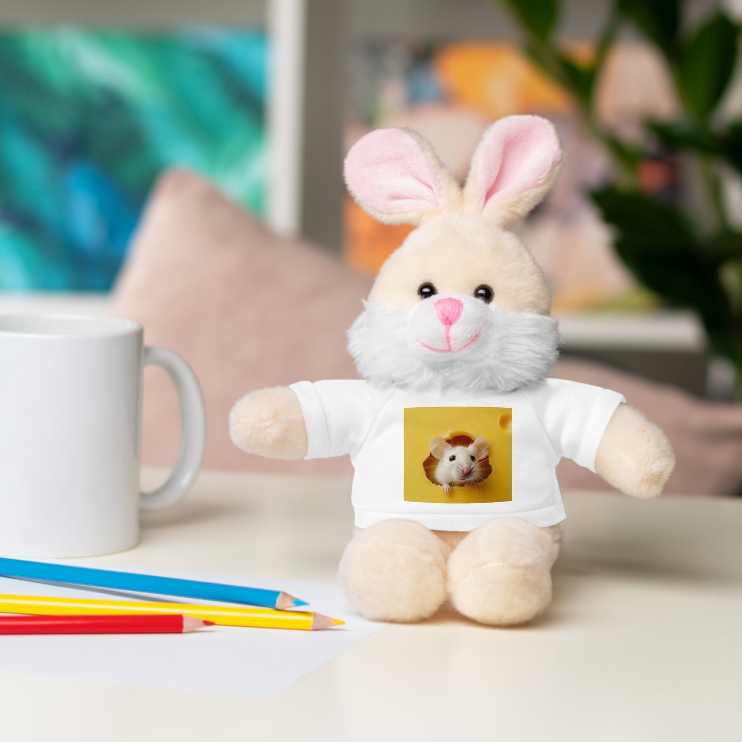 Camiseta de oso de peluche: el regalo perfecto para niños y celebraciones