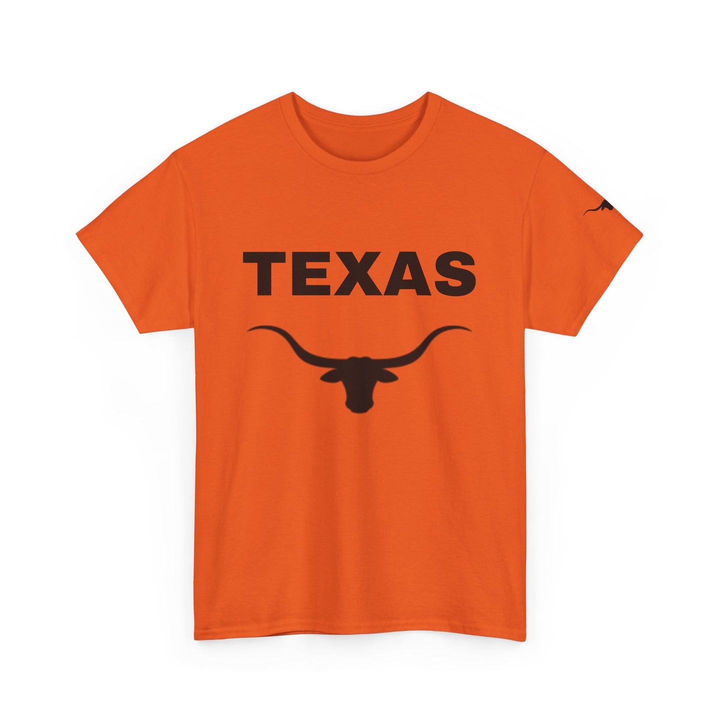Texas Longhorn T-shirt