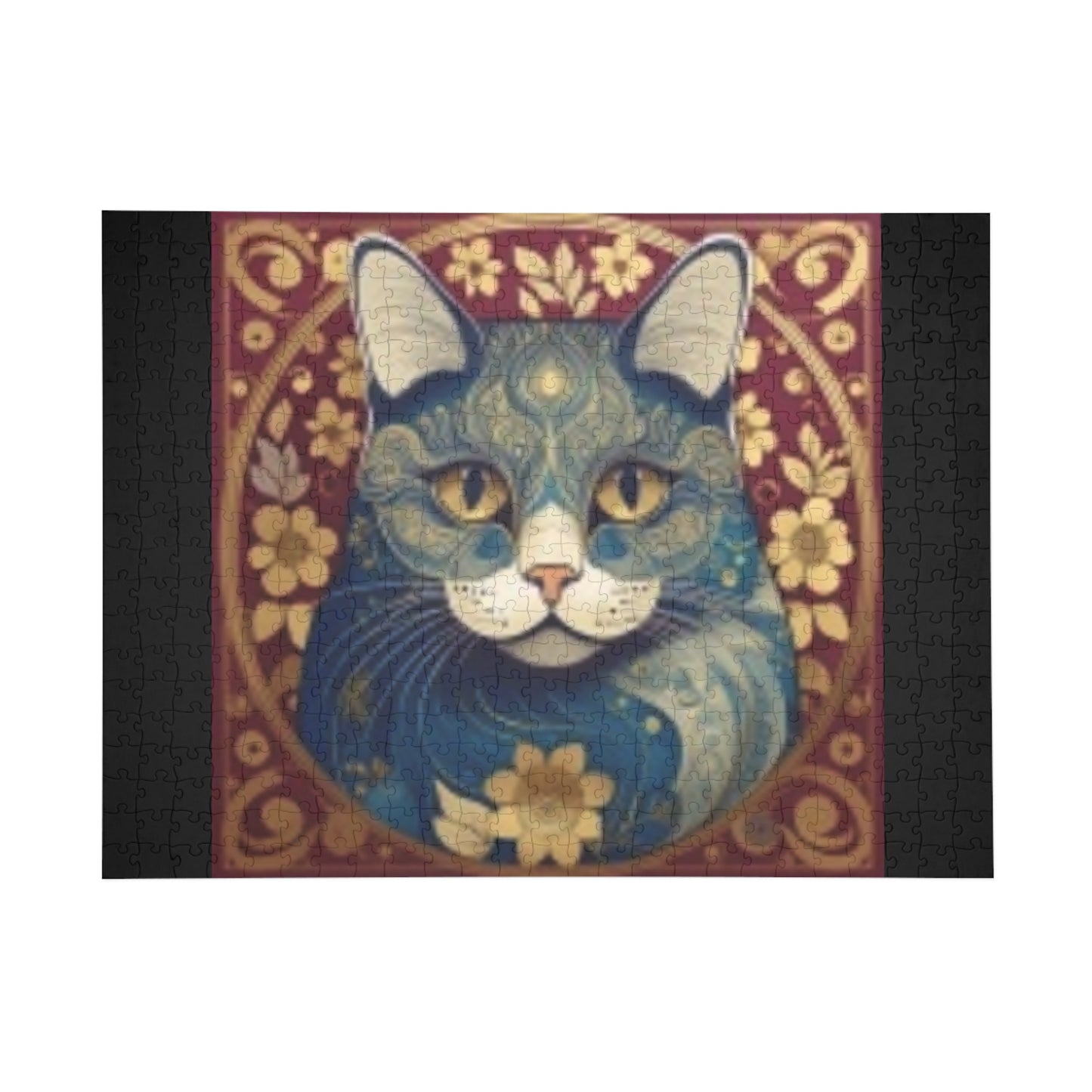 Puzzle (96, 252, 500, 1000-Piece)