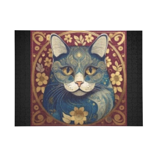 Puzzle (96, 252, 500, 1000-Piece)