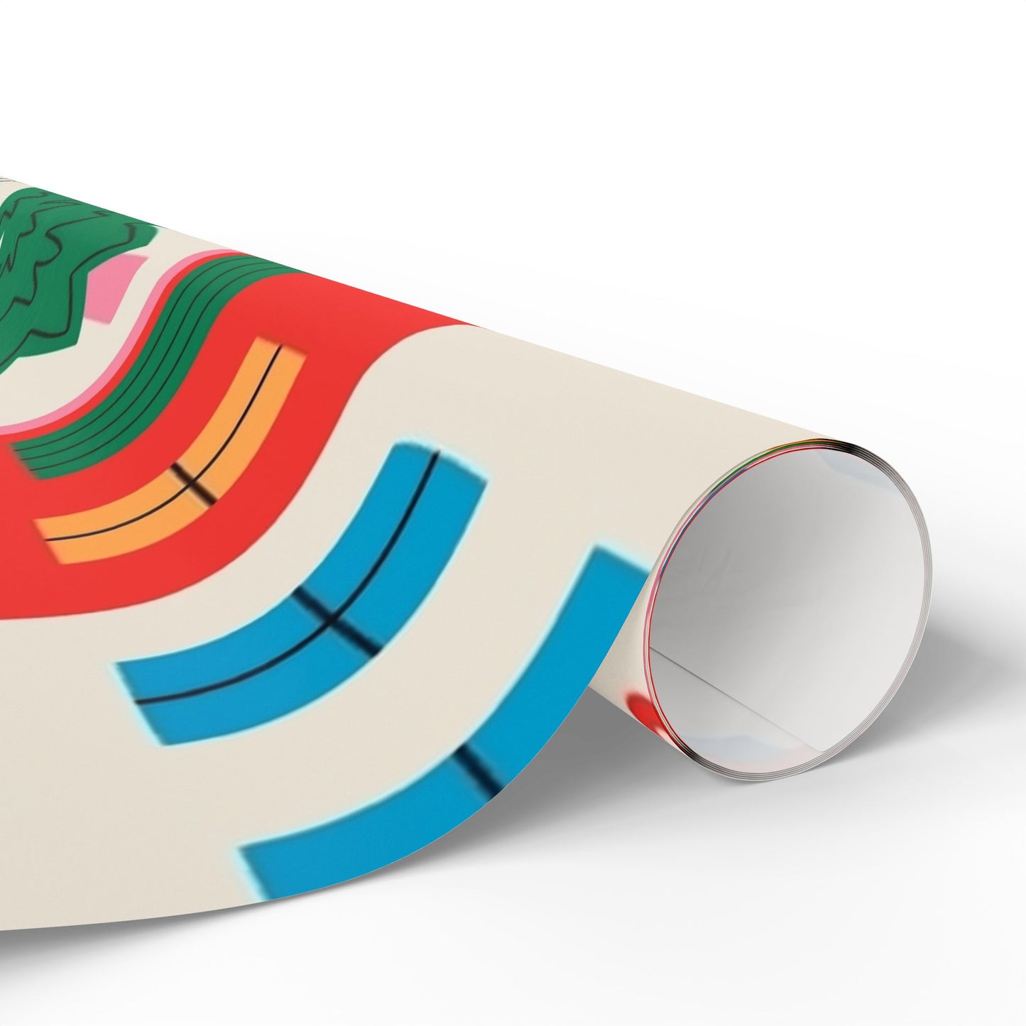 Papeles de regalo Feliz Navidad 🎄