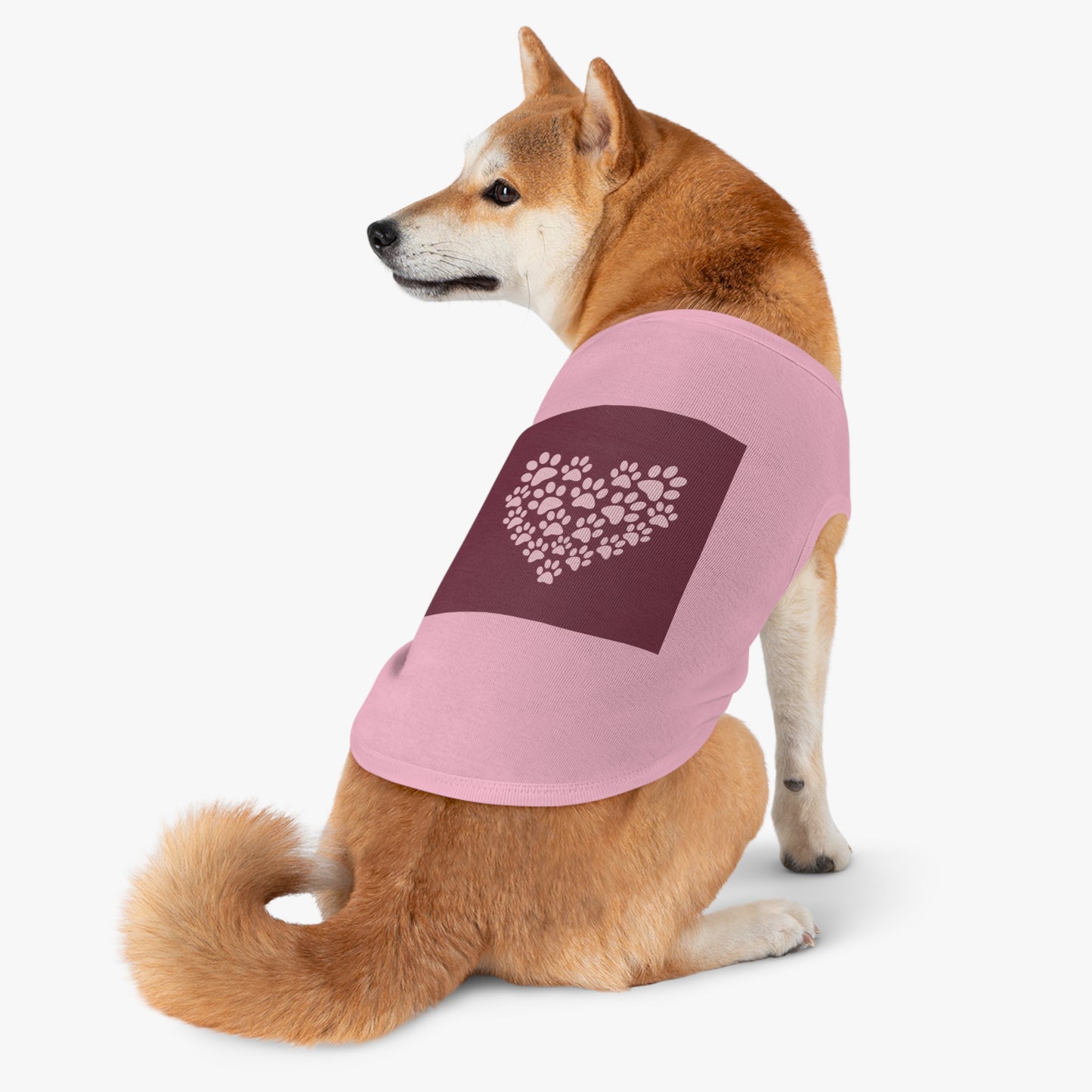 Pet Tank Top