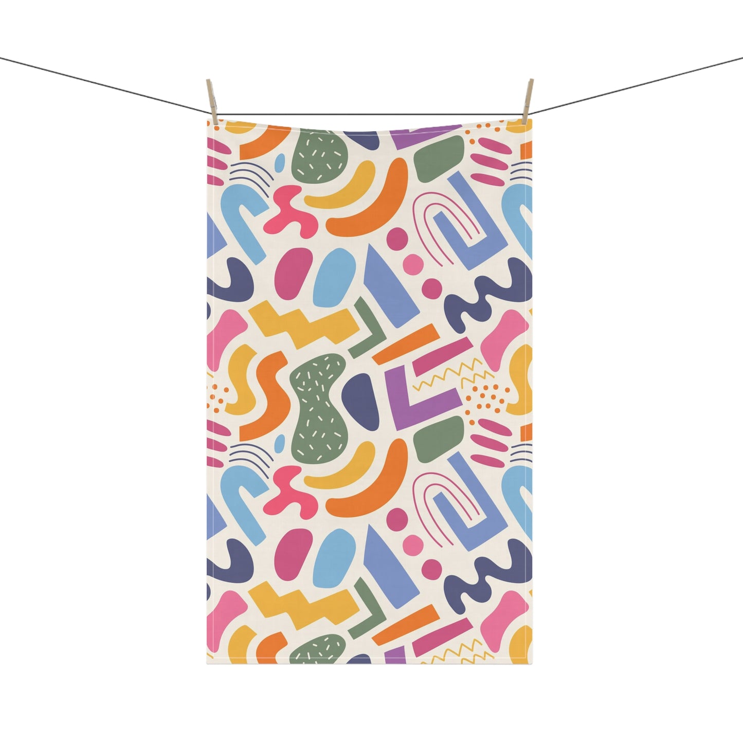 Kitchen Towel