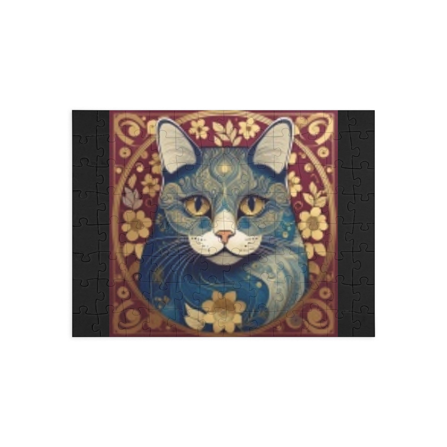 Puzzle (96, 252, 500, 1000-Piece)